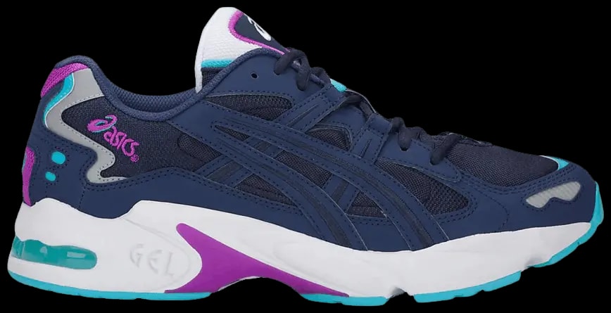 Giày Asics Gel Kayano 5 OG 'Peacoat Indigo' 1191A149-400 — kich-thuoc: 42 Giày Asics Gel Kayano 5 OG 'Peacoat Indigo' 1191A149-400 — kich-thuoc: 42