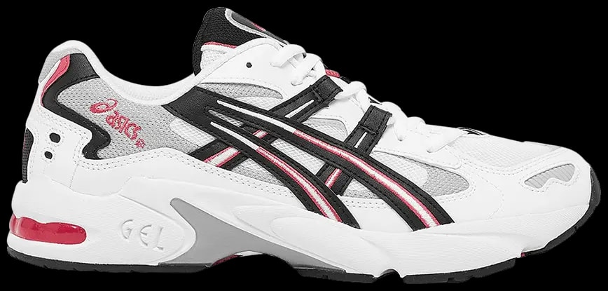 Giày Asics Gel Kayano 5 OG 'White Black' 1191A176-101 — kich-thuoc: 41.5 Giày Asics Gel Kayano 5 OG 'White Black' 1191A176-101 — kich-thuoc: 41.5