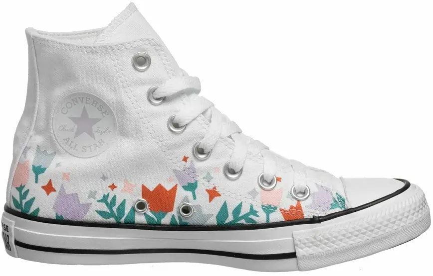 Giày Converse Chuck Taylor All Star 572706C — kich-thuoc: 37 Giày Converse Chuck Taylor All Star 572706C — kich-thuoc: 37