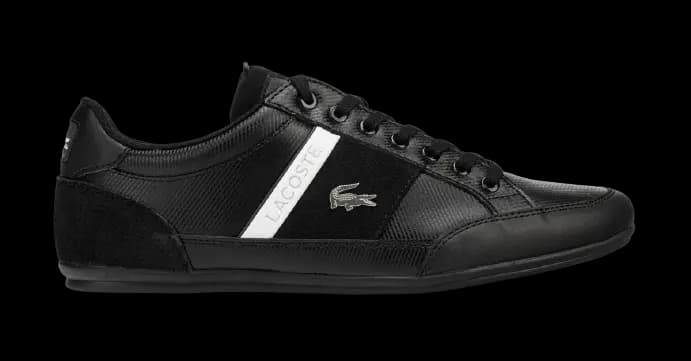 Giày Lacoste Chaymon 741CMA0048-02H Giày Lacoste Chaymon 741CMA0048-02H