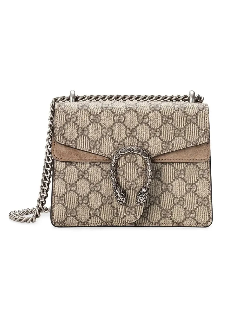 Túi Gucci Dionysus GG Supreme Mini Bag 421970 KHNRN 9769 Túi Gucci Dionysus GG Supreme Mini Bag 421970 KHNRN 9769