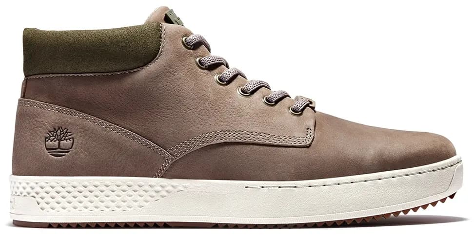 Giày Timberland Men's Light Brown Nubuck Leather Casual A2K6X Giày Timberland Men's Light Brown Nubuck Leather Casual A2K6X
