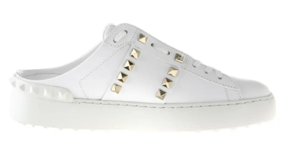 Giày Valentino Rockstud Color UW2S0AB8 BHS 0BO Giày Valentino Rockstud Color UW2S0AB8 BHS 0BO