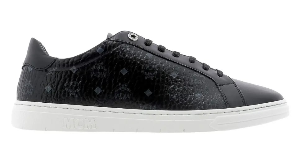 Giày MCM Terrain Lo Visetos Black MEXAAMM11BK — kich-thuoc: 40 Giày MCM Terrain Lo Visetos Black MEXAAMM11BK — kich-thuoc: 40