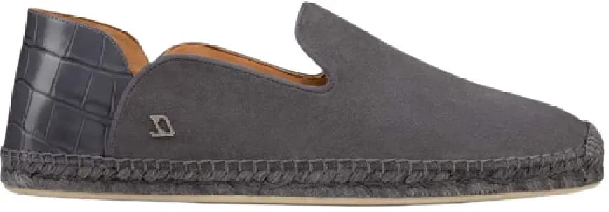 Giày Christian Louboutin Espadon 'Grey' 1210946I380 Giày Christian Louboutin Espadon 'Grey' 1210946I380