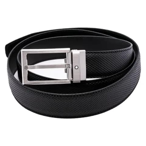 Thắt lưng Montblanc 123898 Thắt lưng Montblanc 123898