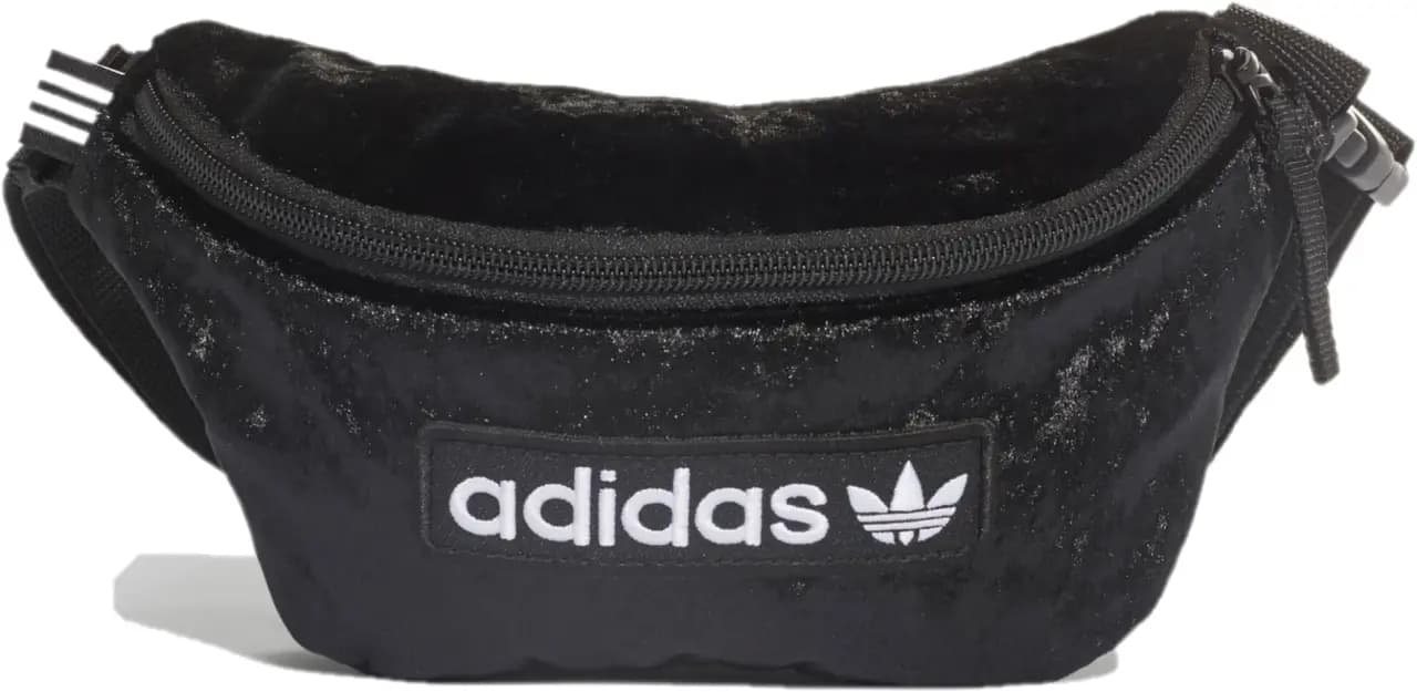 Túi Adidas Waitst Bag 'Black' ED5877 Túi Adidas Waitst Bag 'Black' ED5877