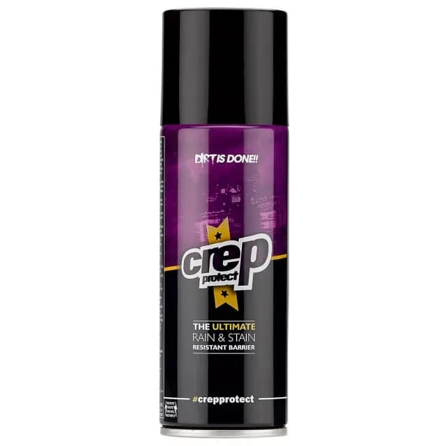 Chai Xịt Chống Thấm Crep Protect Spray 200ml Chai Xịt Chống Thấm Crep Protect Spray 200ml
