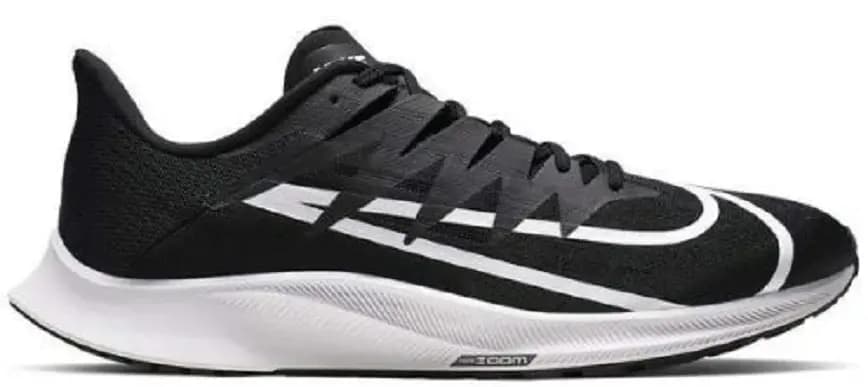 Giày Nike Air Zoom Rival Fly Black White CD9073-001 Giày Nike Air Zoom Rival Fly Black White CD9073-001