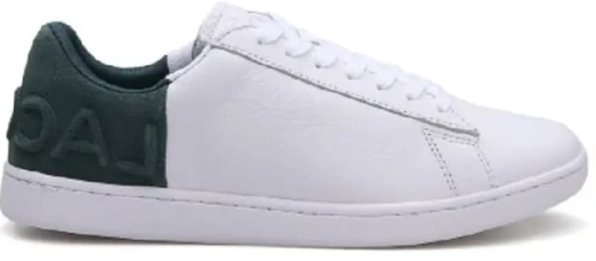Giày Lacoste Carnaby Evo 419 2 738SFA0012-1R5 Giày Lacoste Carnaby Evo 419 2 738SFA0012-1R5