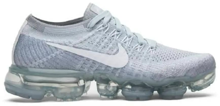 Giày Nike Wmns Air VaporMax 'Pure Platinum' 849557-004 Giày Nike Wmns Air VaporMax 'Pure Platinum' 849557-004