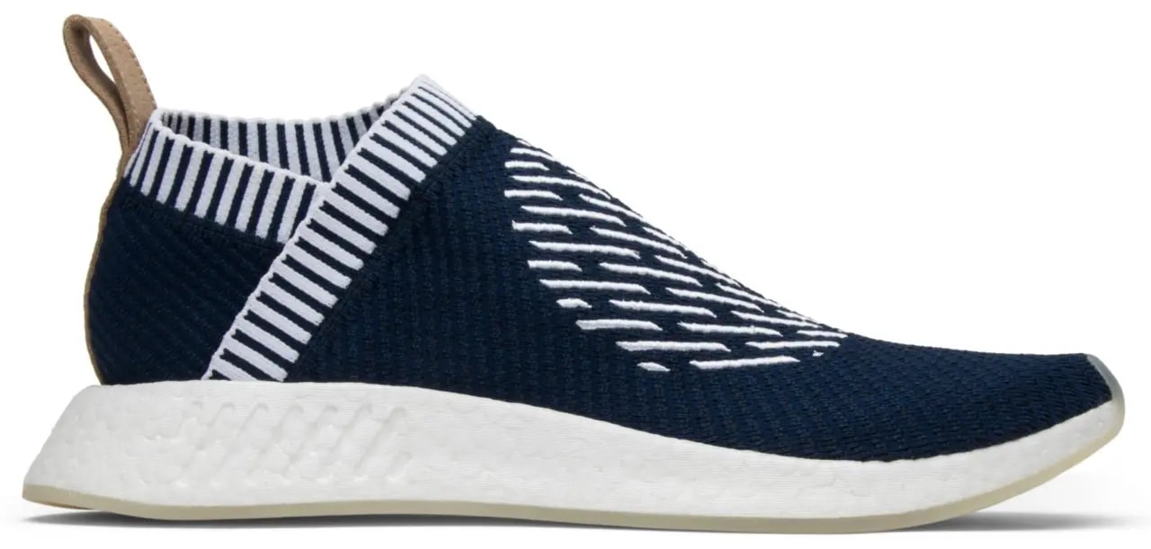Giày Adidas NMD_CS2 Primeknit "Ronin" BA7189 — tieu-de: 37-1-3 Giày Adidas NMD_CS2 Primeknit "Ronin" BA7189 — tieu-de: 37-1-3