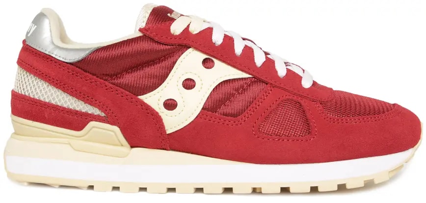 Giày Saucony Shadow Original 'Red Sand' S2108-730 Giày Saucony Shadow Original 'Red Sand' S2108-730