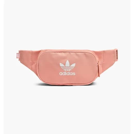 Túi Adidas Essential Crossbody Bag Pink DV2401 Túi Adidas Essential Crossbody Bag Pink DV2401