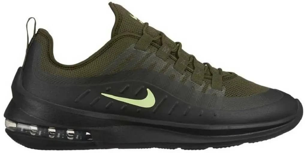 Giày Nike Air Max Axis 'Olive Black' AA2146-302 Giày Nike Air Max Axis 'Olive Black' AA2146-302