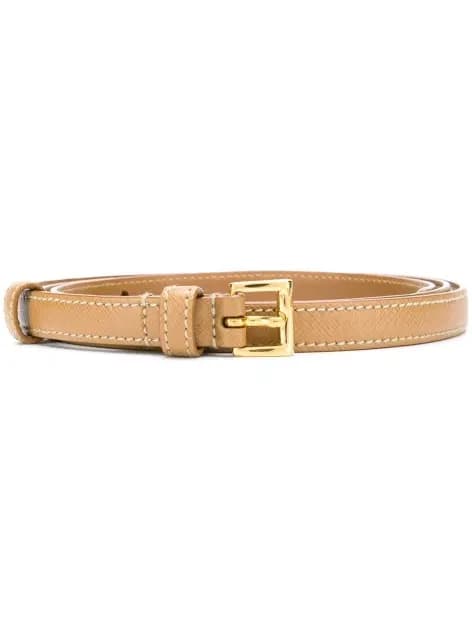 Thắt Lưng Prada Women's Belt 1CC156053F0033 Thắt Lưng Prada Women's Belt 1CC156053F0033