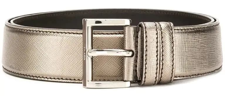 Thắt Lưng Prada Women's Belt 1CC267053F0016 Thắt Lưng Prada Women's Belt 1CC267053F0016