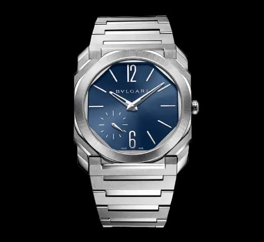 Đồng Hồ Octo Finissimo Watch 103431 Đồng Hồ Octo Finissimo Watch 103431