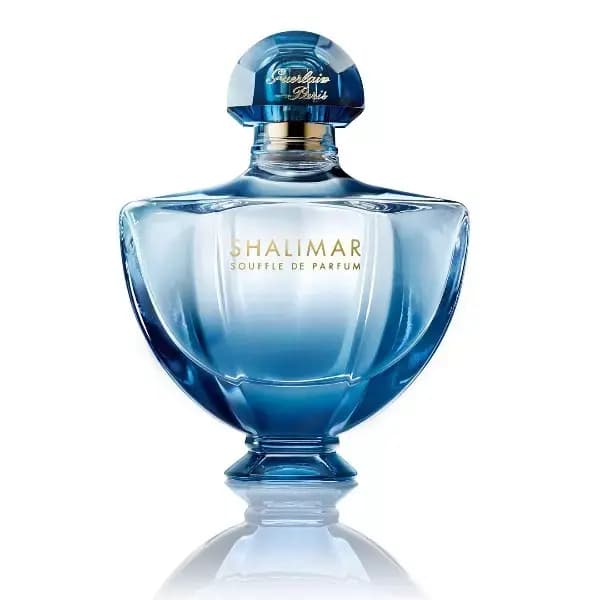 Nước Hoa Guerlain Shalimar Souffle De Sommiere EDP Nước Hoa Guerlain Shalimar Souffle De Sommiere EDP