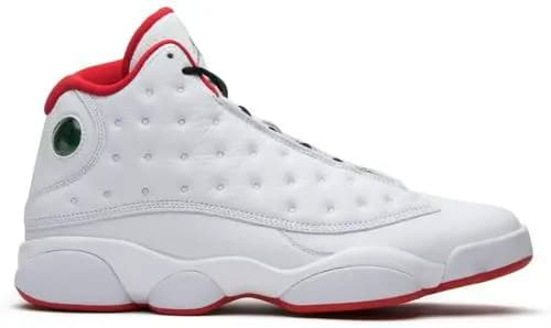 Giày Nike Air Jordan 13 Retro 'History of Flight' 414571-103 Giày Nike Air Jordan 13 Retro 'History of Flight' 414571-103