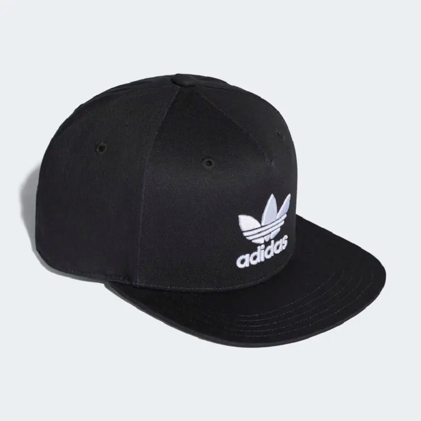 Mũ Adidas Originals Trefoil Snap Back Cap BK7324 Mũ Adidas Originals Trefoil Snap Back Cap BK7324