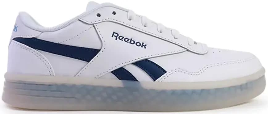 Giày REEBOK ROYAL TECHQUE T CE 'Blue White' GX3514 Giày REEBOK ROYAL TECHQUE T CE 'Blue White' GX3514
