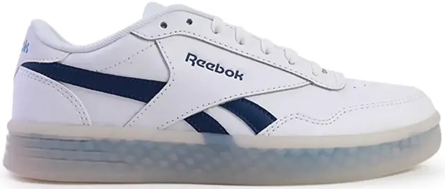 Giày REEBOK ROYAL TECHQUE T CE 'Blue White' GX3514 — kich-thuoc: lien-he-order Giày REEBOK ROYAL TECHQUE T CE 'Blue White' GX3514 — kich-thuoc: lien-he-order