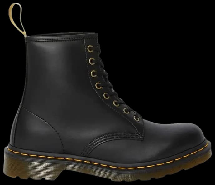 Giày Dr. Martens Vegan 1460 'Felix Rub Off Black' 14045001 Giày Dr. Martens Vegan 1460 'Felix Rub Off Black' 14045001