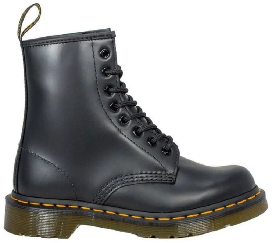 Giày Dr. Martens 1460 Black 10072004 Giày Dr. Martens 1460 Black 10072004