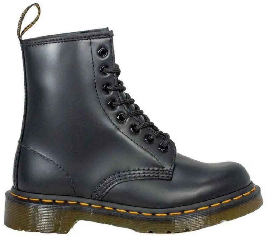 Giày Dr. Martens 1460 Black 10072004 — kich-thuoc: 37 Giày Dr. Martens 1460 Black 10072004 — kich-thuoc: 37