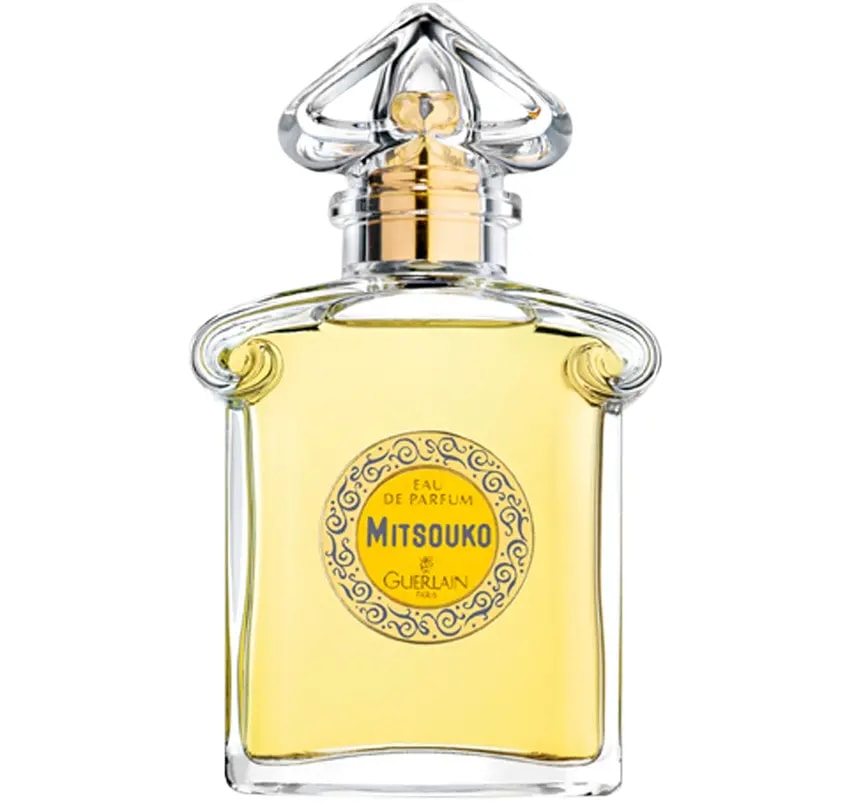 Nước Hoa Guerlain Mitsouko Eau de Parfum — kich-thuoc: 75ml Nước Hoa Guerlain Mitsouko Eau de Parfum — kich-thuoc: 75ml