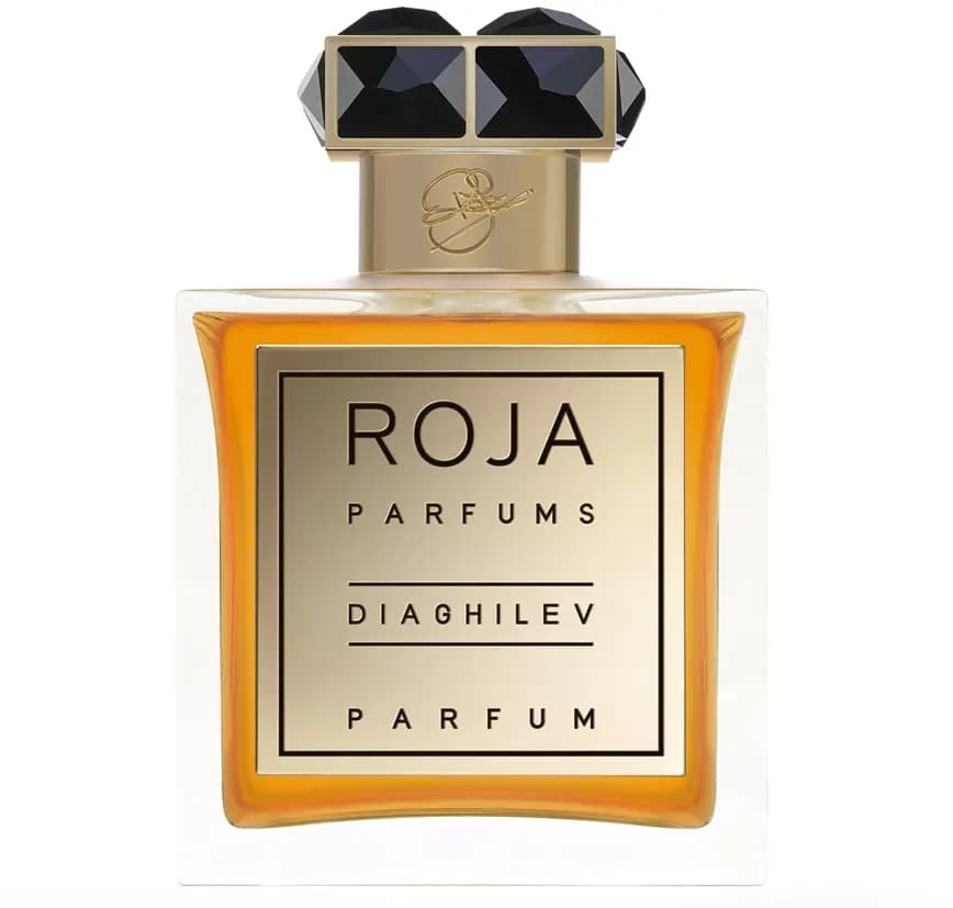 Nước Hoa Roja Parfums Diaghilev Pure Perfume Nước Hoa Roja Parfums Diaghilev Pure Perfume