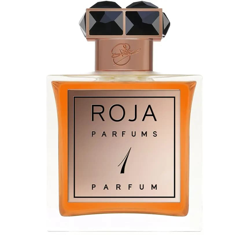Nước Hoa Roja Parfums Parfum De La Nuit Nước Hoa Roja Parfums Parfum De La Nuit
