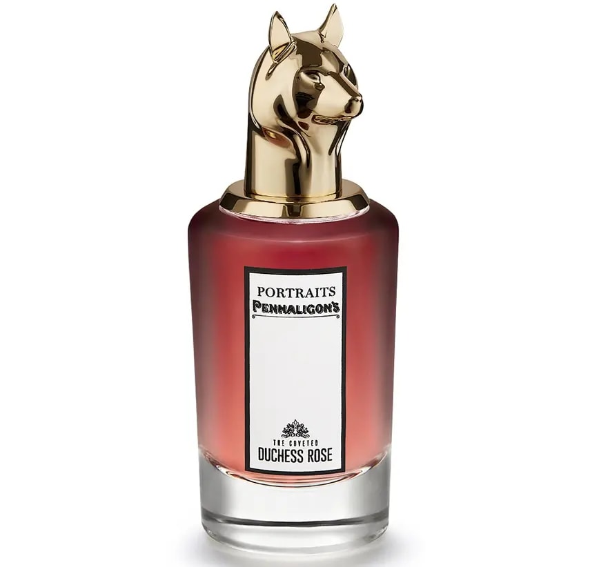 Nước Hoa Penhaligon's The Coveted Duchess Rose — kich-thuoc: 75ml Nước Hoa Penhaligon's The Coveted Duchess Rose — kich-thuoc: 75ml