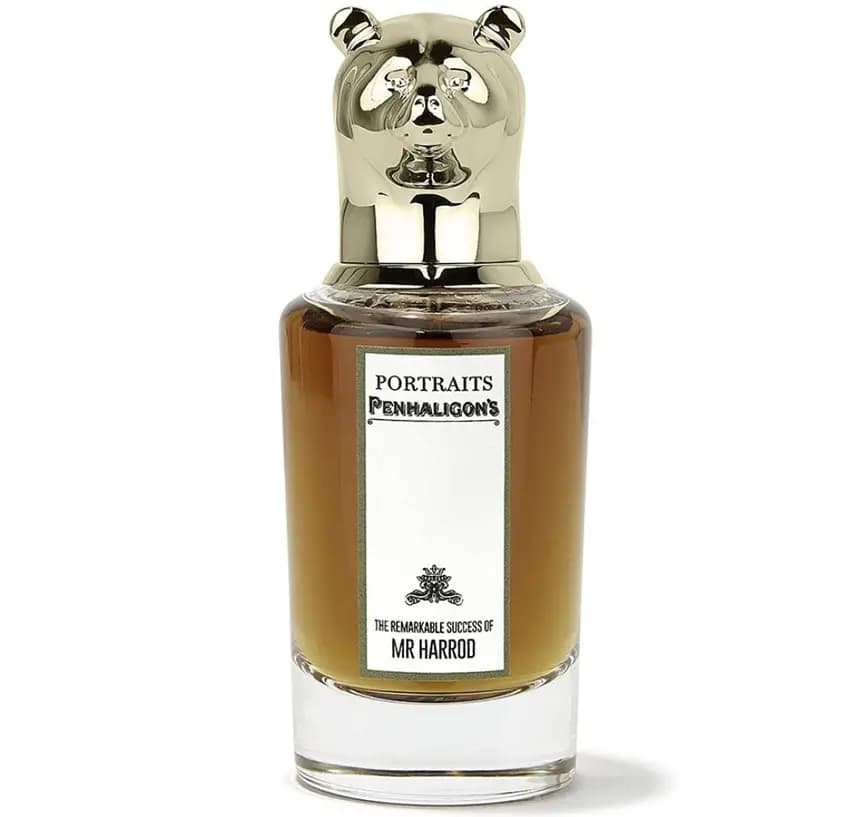 Nước Hoa Penhaligon's Mr Harrod Eau de Parfum Nước Hoa Penhaligon's Mr Harrod Eau de Parfum