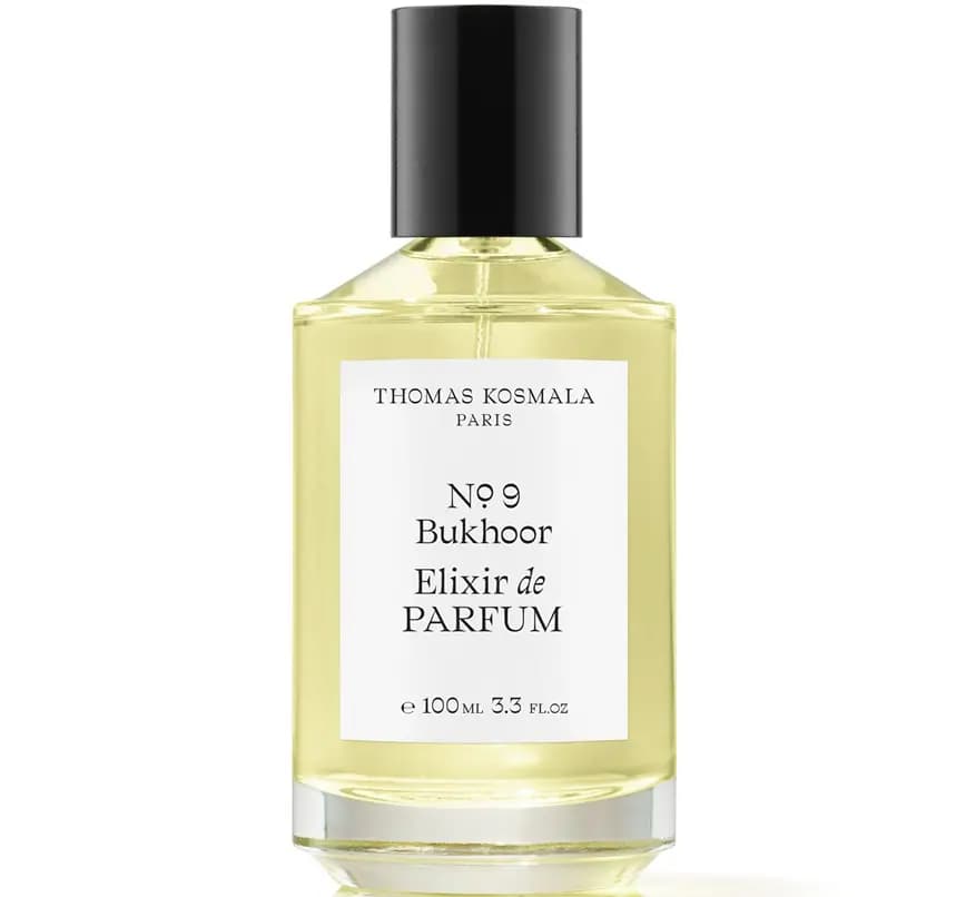 Nước Hoa Thomas Kosmala Bukhoor No.9 EDP Nước Hoa Thomas Kosmala Bukhoor No.9 EDP