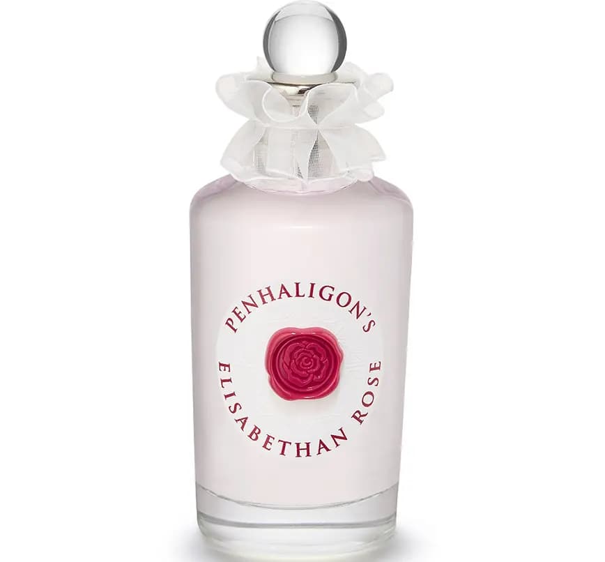Nước Hoa Penhaligon's Elisabethan Rose Eau de Parfum Nước Hoa Penhaligon's Elisabethan Rose Eau de Parfum