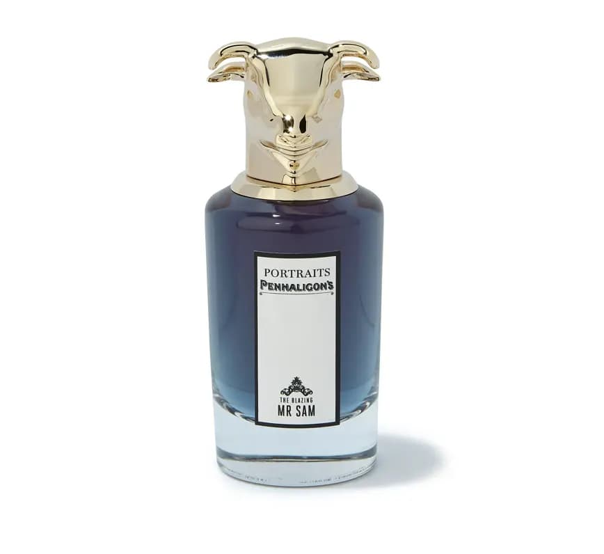 Nước Hoa Penhaligon's The Blazing Mister Sam EdP Nước Hoa Penhaligon's The Blazing Mister Sam EdP