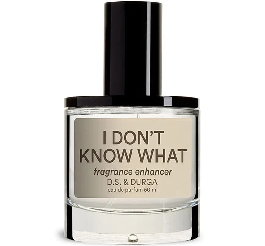 Nước Hoa D.S. & Durga I Don’t Know What Fragrance Enhancer EDP Nước Hoa D.S. & Durga I Don’t Know What Fragrance Enhancer EDP
