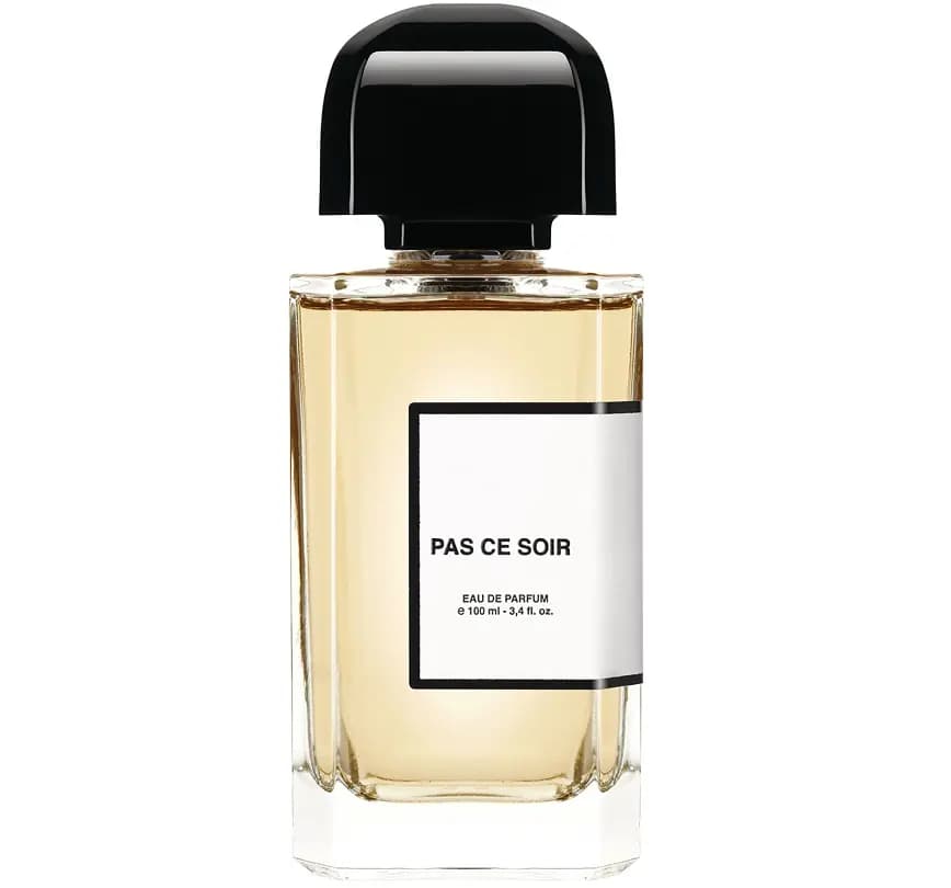 Nước Hoa BDK Parfums Pas Ce Soir Eau de Parfum Nước Hoa BDK Parfums Pas Ce Soir Eau de Parfum
