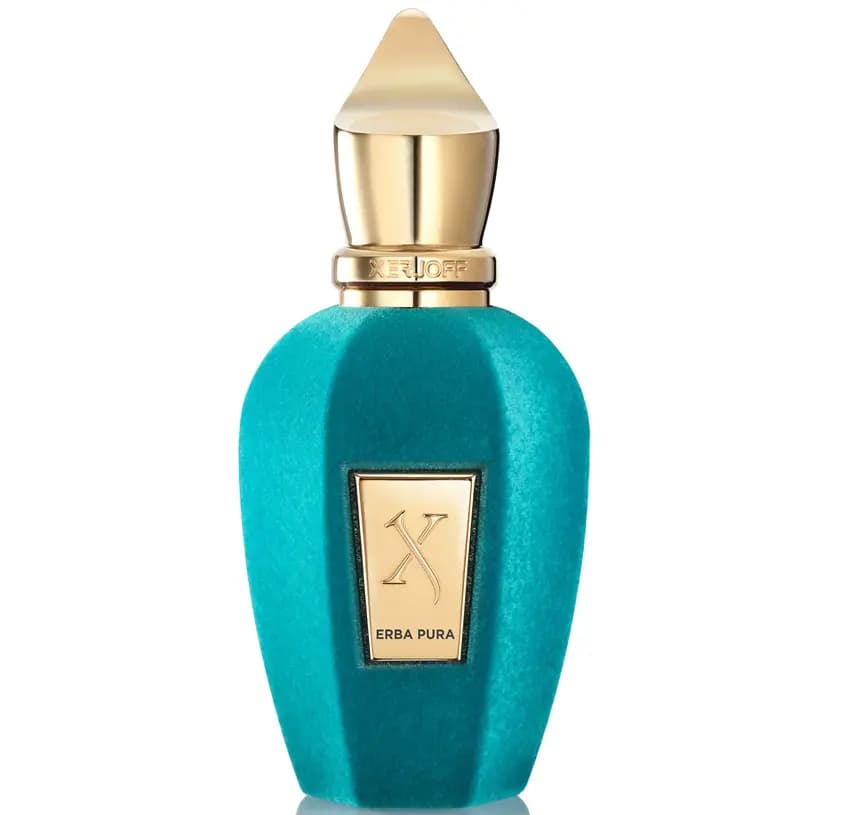 Nước Hoa Xerjoff Erba Pura Eau de Parfum Nước Hoa Xerjoff Erba Pura Eau de Parfum