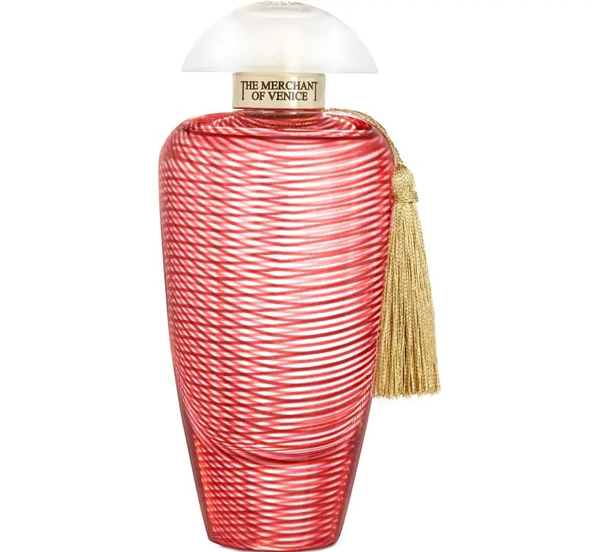 Nước Hoa The Merchant Of Venice Byzantium Saffron EDP Nước Hoa The Merchant Of Venice Byzantium Saffron EDP