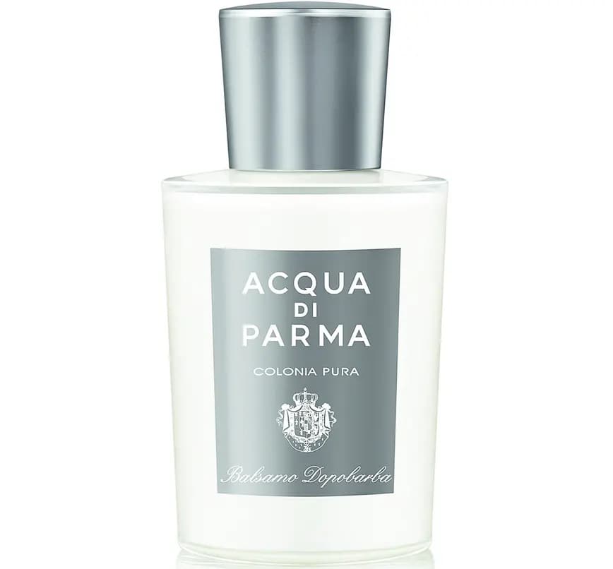 Nước Hoa Acqua Di Parma Colonia Pura Aftershave Balm Nước Hoa Acqua Di Parma Colonia Pura Aftershave Balm