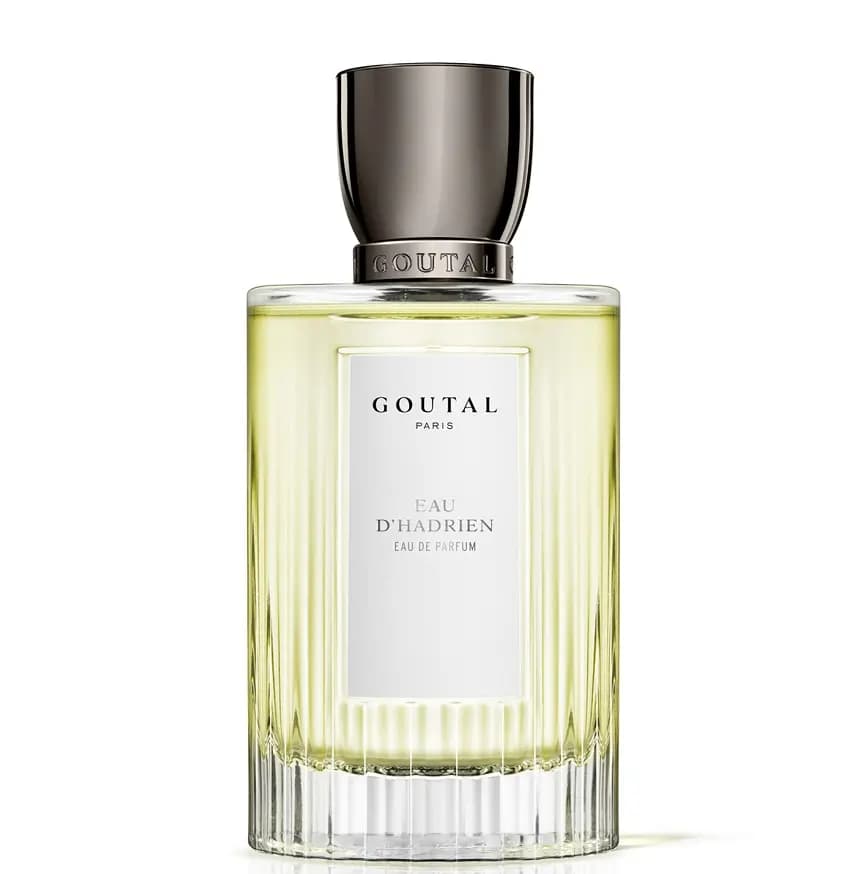 Nước Hoa Goutal Eau d'Hadrien EDP Nước Hoa Goutal Eau d'Hadrien EDP