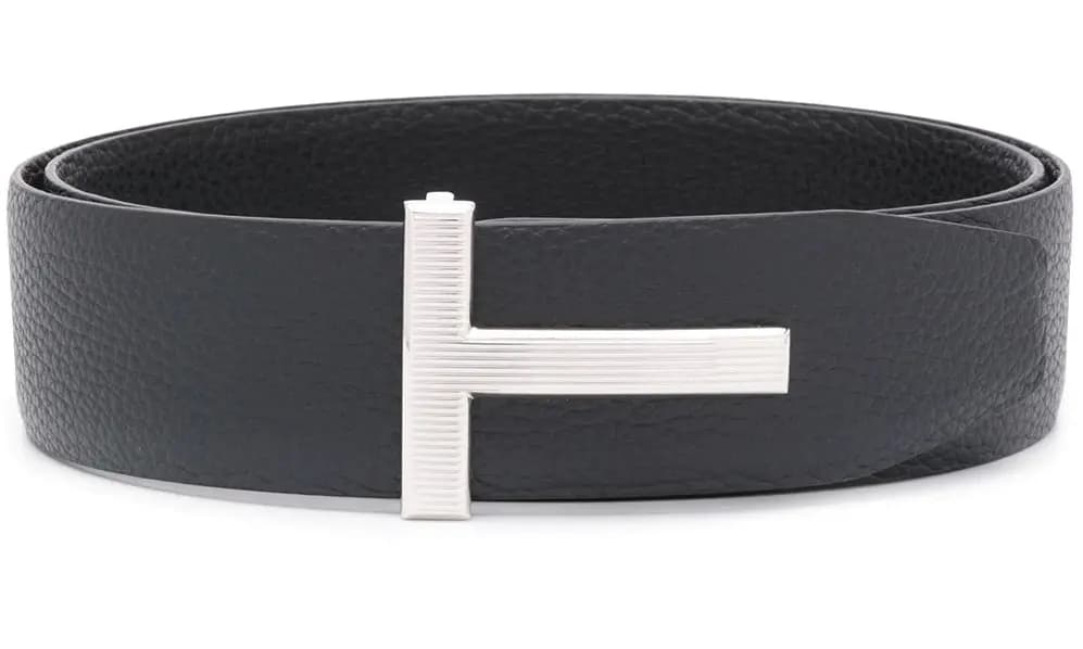 Thắt lưng Tom Ford Men's Belt TB246PLCL050 Thắt lưng Tom Ford Men's Belt TB246PLCL050