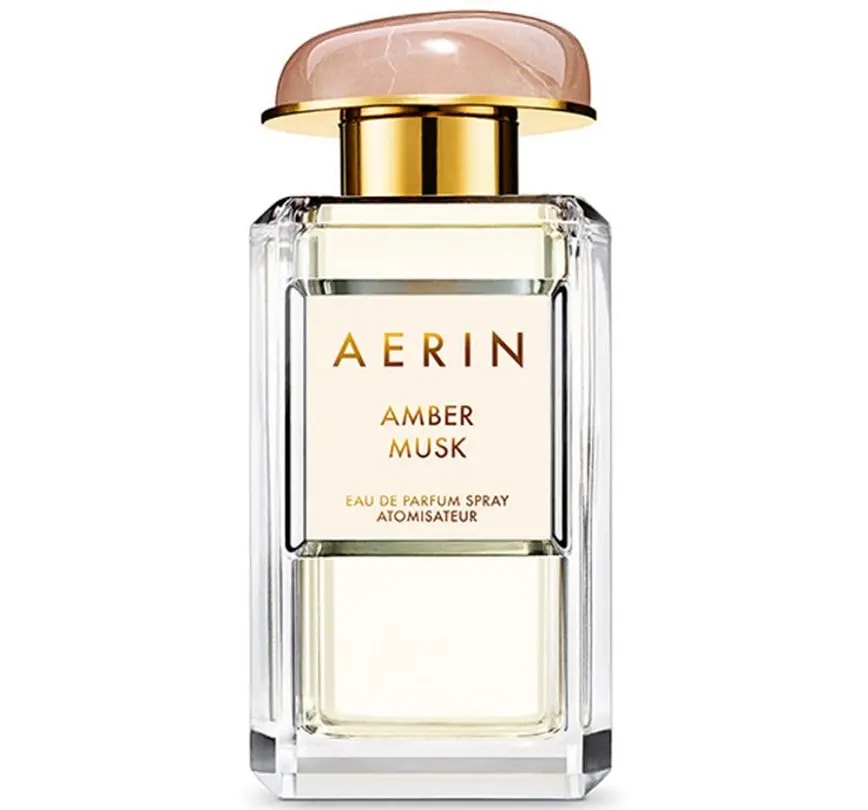 Nước Hoa Aerin Amber Musk EDP — kich-thuoc: 100ml Nước Hoa Aerin Amber Musk EDP — kich-thuoc: 100ml