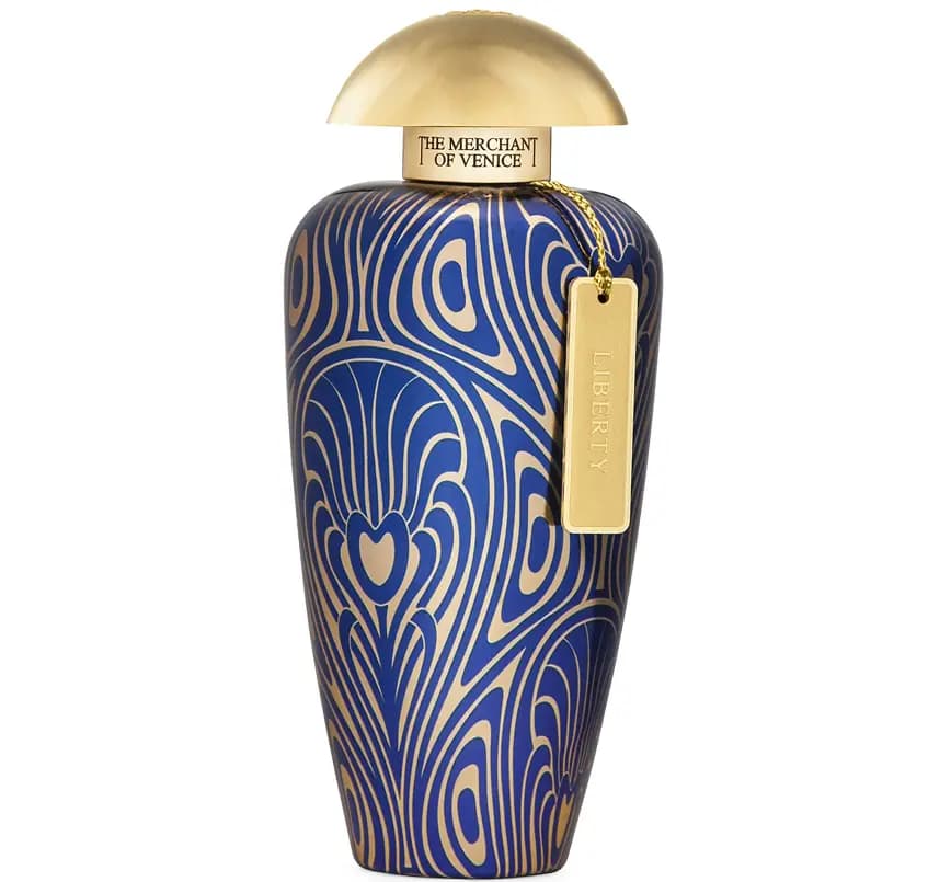 Nước Hoa The Merchant Of Venice Liberty EDP Nước Hoa The Merchant Of Venice Liberty EDP