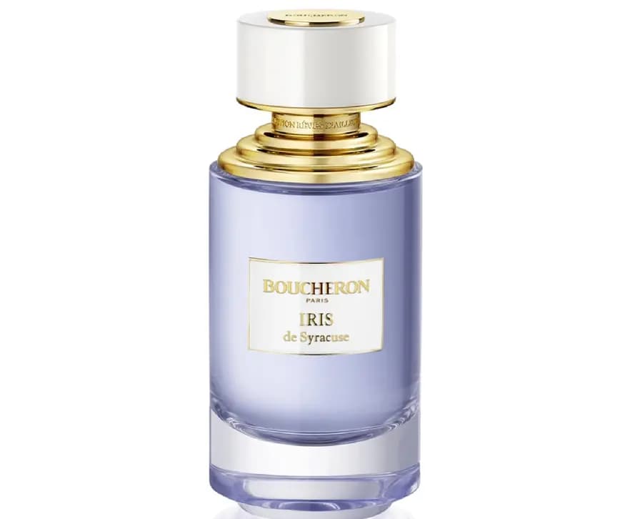 Nước Hoa Boucheron Iris de Syracuse Eau de Parfum Nước Hoa Boucheron Iris de Syracuse Eau de Parfum