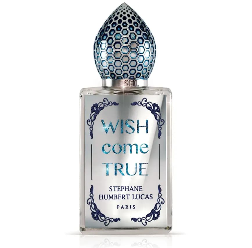 Nước Hoa Stephane Humbert Lucas Wish Come True EDP Nước Hoa Stephane Humbert Lucas Wish Come True EDP