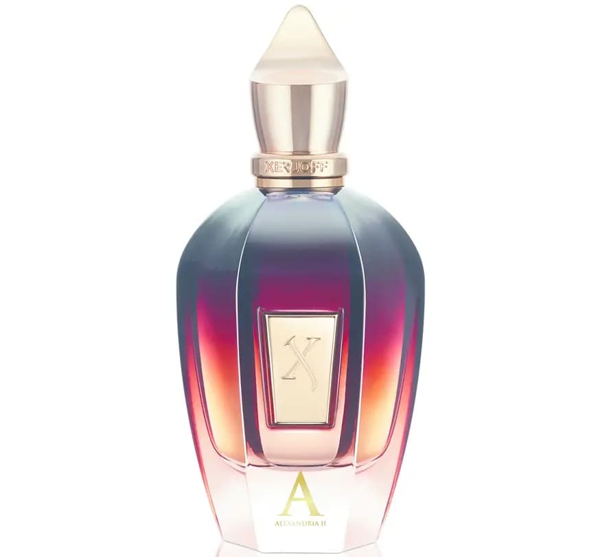 Nước Hoa Xerjoff Alexandria II Eau de Parfum Nước Hoa Xerjoff Alexandria II Eau de Parfum